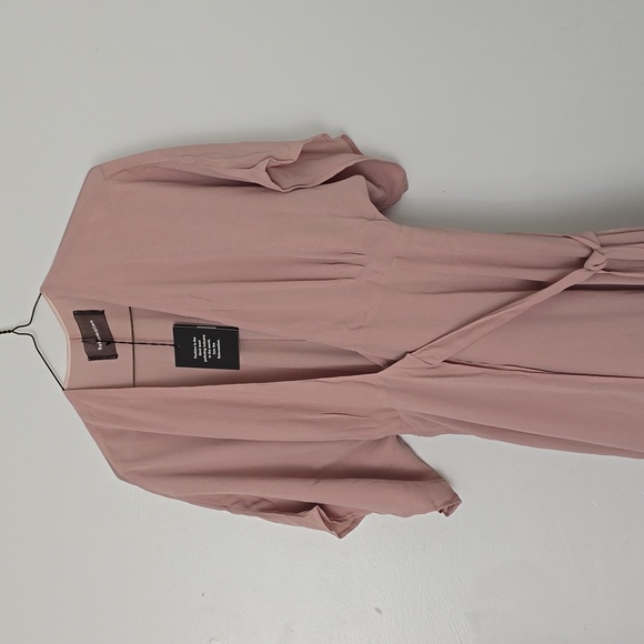 NWT Reformation Winslow Dress - Picture 4 of 8